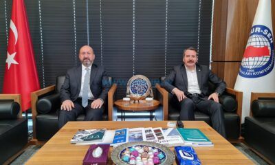 Kavuncu: Memur-Sen, Vesayetin Değil Demokrasinin Yanında Yer Almıştır