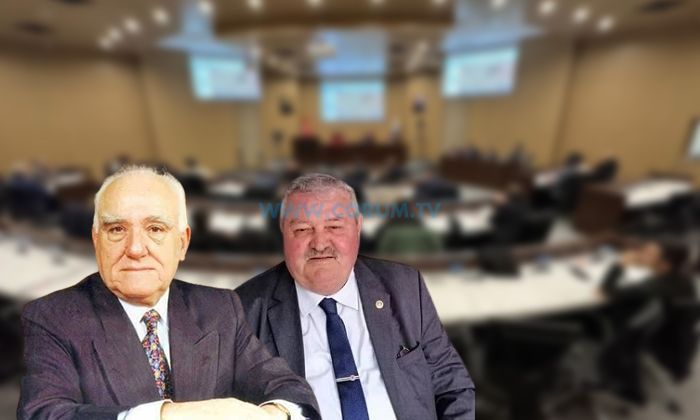 Kılıçcıoğlu ve Türkoğlu’nun İsmi Yaşatılıyor