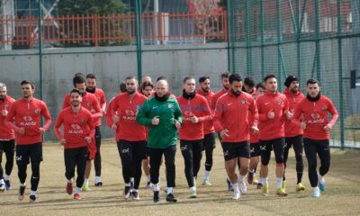 Lider, Afyon’a Bilenecek