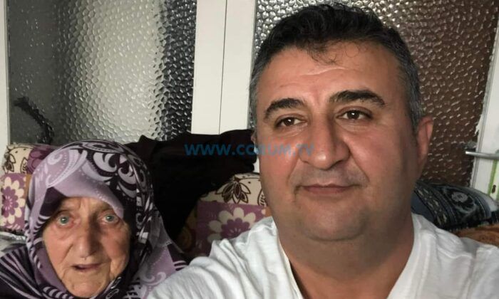 Maden Ailesinin Acı Günü