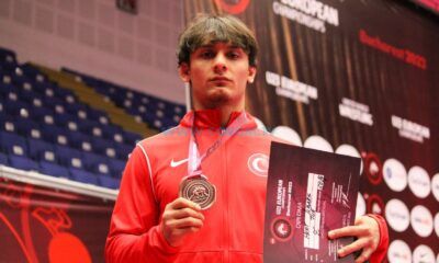 Mert İlbars, Çorum’un Gururu Oldu