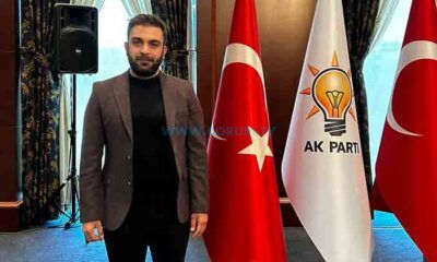 Muhammed Tayyip Dincer, Aday Adayı