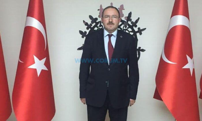 Mustafa Bayrak Emekli Oldu