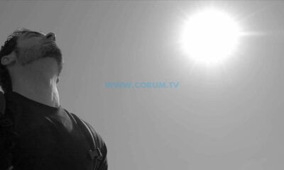 ‘Nefes Al, Hareket Et, Yaşadığını Fark Et’