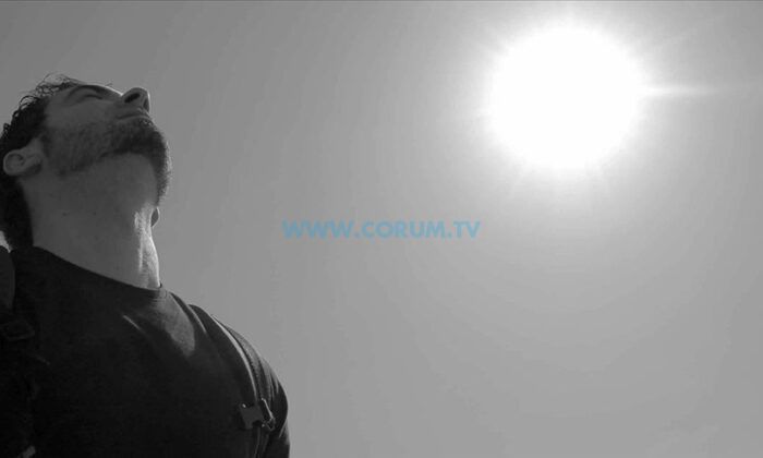 ‘Nefes Al, Hareket Et, Yaşadığını Fark Et’