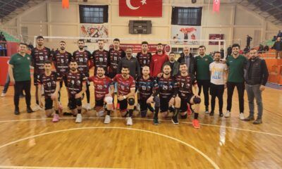 Normal Sezonu Galibiyet İle Bitirdi