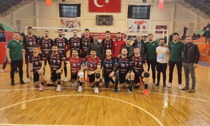 Normal Sezonu Galibiyet İle Bitirdi