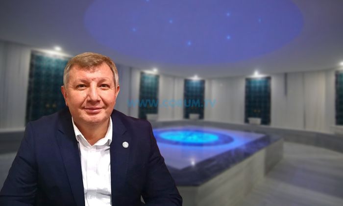 Osmancık Belediyesinden Kadınlara 8 Mart Jesti