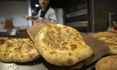 Ramazan Öncesi Pide Fiyatı Belli Oldu