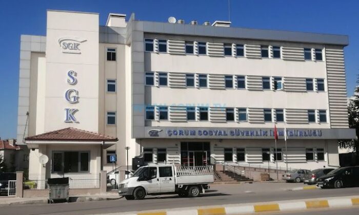 SGK, Cumartesi Günü Çalışacak