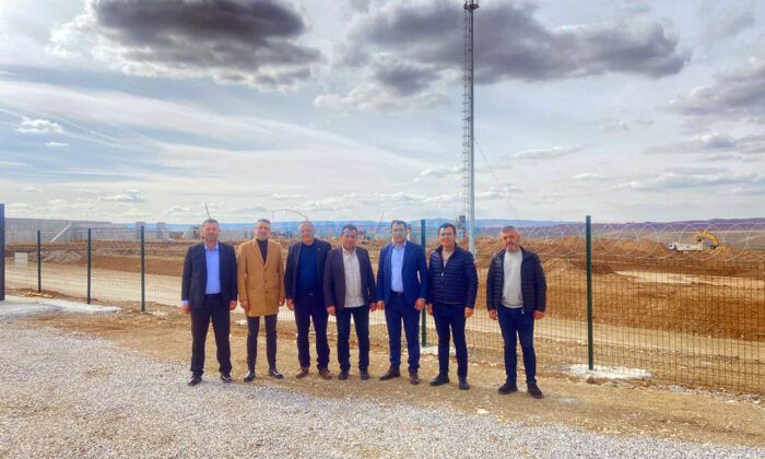 Savunma Sanayi Fabrikaları 28 Nisan’da Açılacak