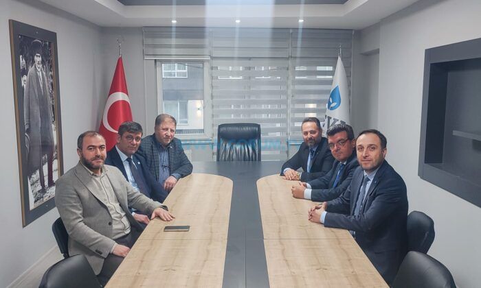 Seçim Güvenliği Konuşuldu