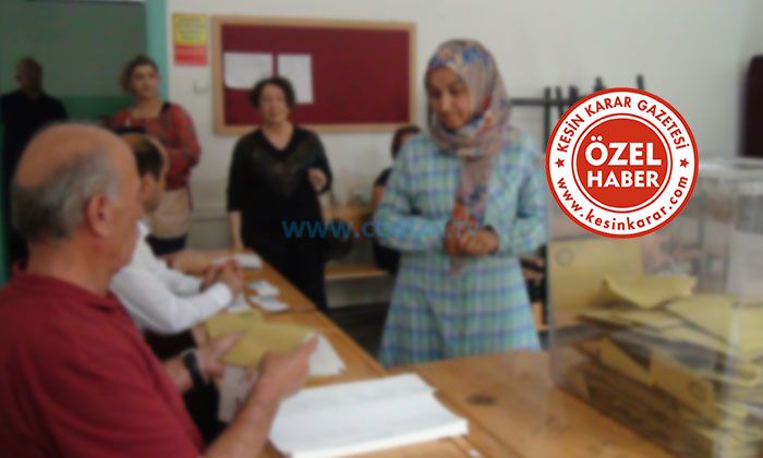 Seçmen Sayısı Arttı Ama…
