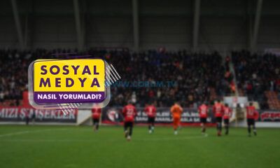 Sosyal Medya Ne Dedi?