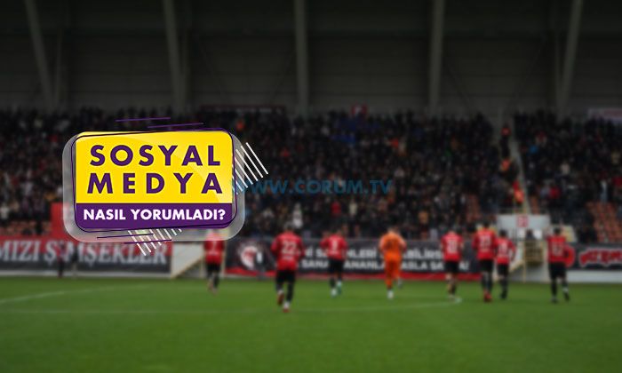 Sosyal Medya Ne Dedi?