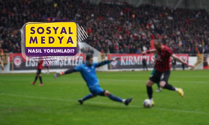 Sosyal Medya Ne Düşünüyor?