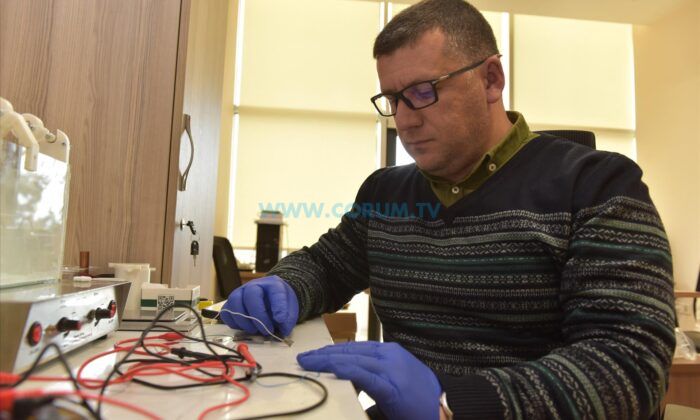 Stent ve İmplantlar Vücuda Daha Uyumlu Hale Getirilecek