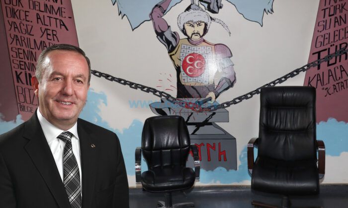 ‘Sungurluma Yapacağım Daha Çok Hizmetlerim Var’