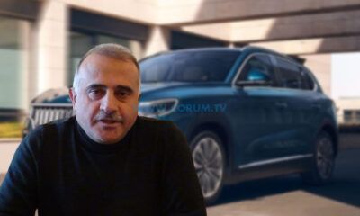 TOGG Talihlisinden Vatandaşlara Çağrı