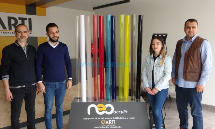 Türkiye’de İlk, Dışa Bağımlılığı Bitirecek