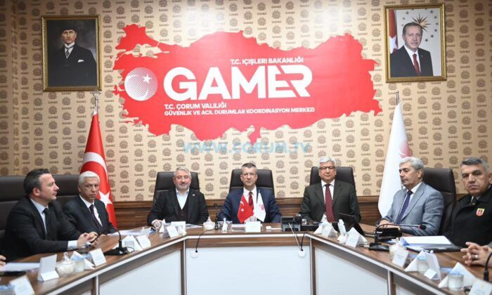 Tamer Orhan: Evim Yuvan Olsun Kampanyası’na Destek Bekliyoruz