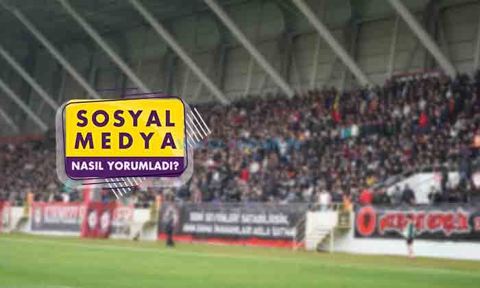 Taraftar Ne Düşünüyor?