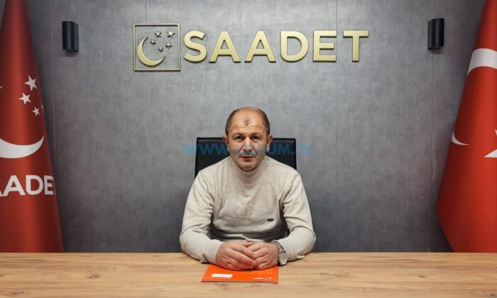 ‘Tersine Göçü Teşvik Etmeliyiz’