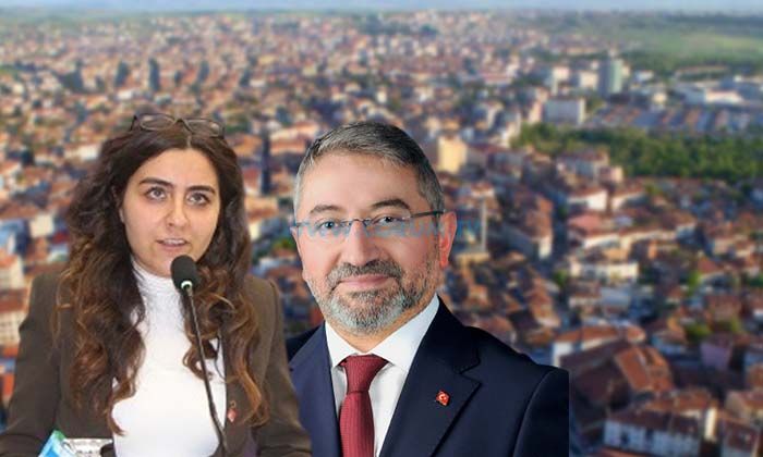 Tokgöz, Aşgın’ın İmar Açıklamasını Hatırlattı