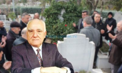 Turhan Kılıçcıoğlu Dualar ile Anıldı