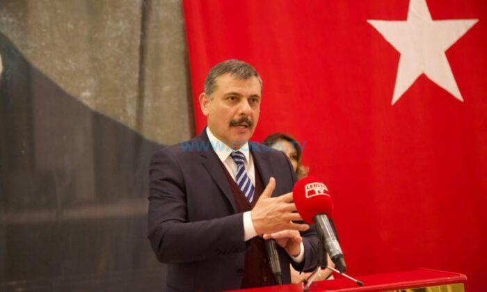 Vali Çiftçi, Afşin’e Geri Dönecek