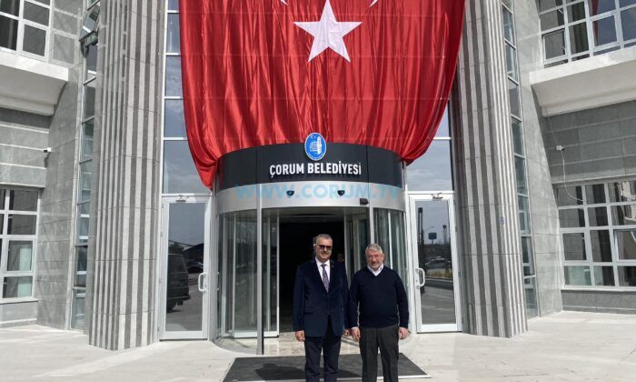 Yeni Binada Hizmet İstişaresi