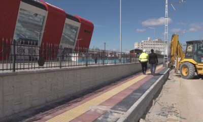 Yeni Spor Salonu İçin Son Rötuşlar