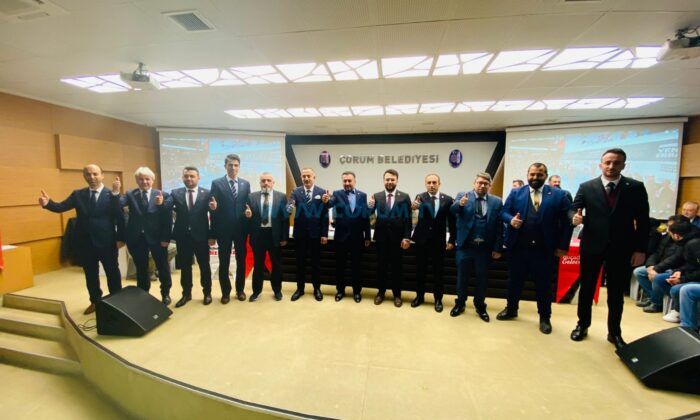 Yeniden Refah’ta Temayül Heyecanı