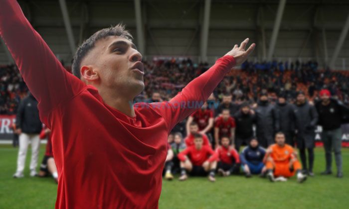 Yolun Sonu AYDIN’lık