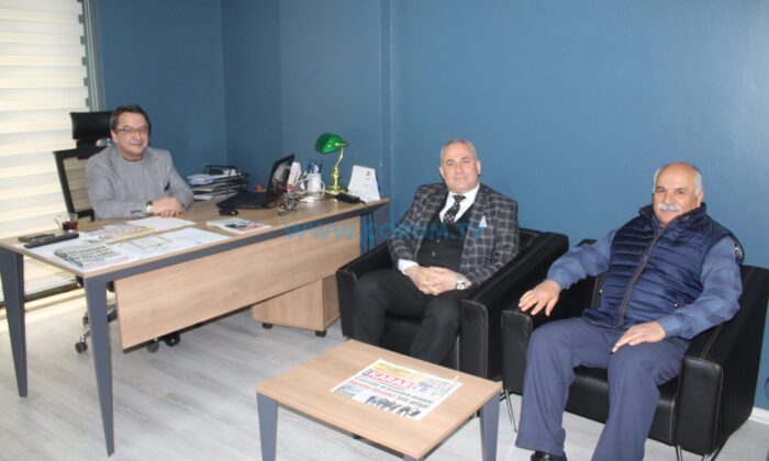 Zekeriya Işık AK Parti’den Aday Adayı Olacak