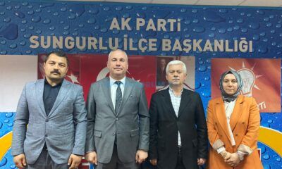 Zekeriya Işık, İlçelerden Destek İstiyor