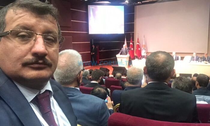 AK Parti’nin Yeni Başkanı Belli Oldu