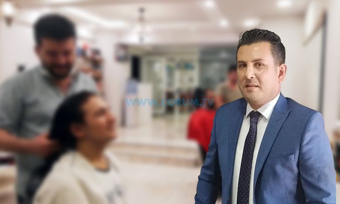 Berber ve Kuaförlere Zam Geldi