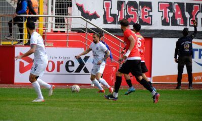 Batman Maçları Sonrası Gelen Liderlik