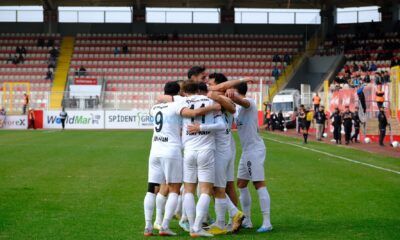 Lidere Selam Dur!