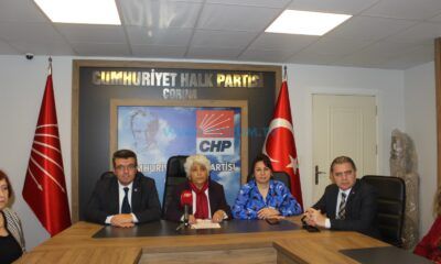 ‘Yaşananlara Göz Yummadık, Yummayacağız’