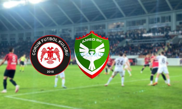 Amed Evinde İki Kez Kaybetti