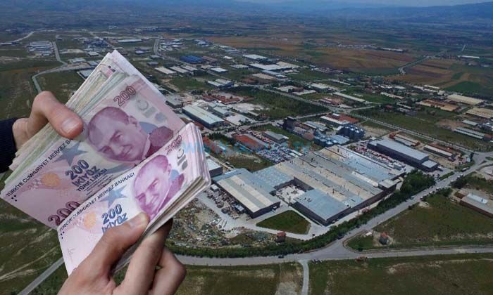 Sanayicilere ‘Son Güne Bırakmayın’ Uyarısı