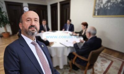 ‘Bizim Gündemimiz Milletimizin Gündemidir’