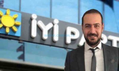 İYİ Parti’de Başvurular Başladı