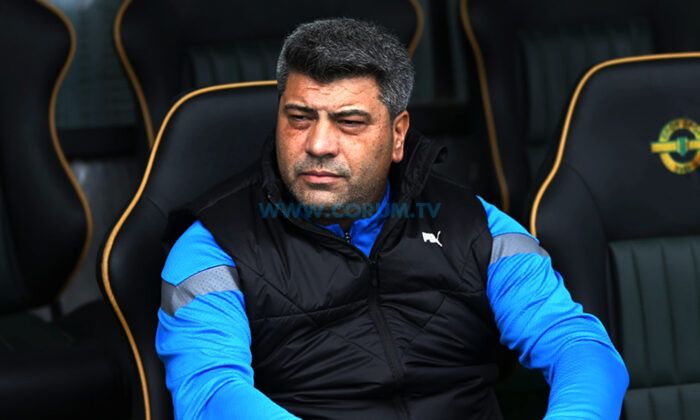 ‘Kazanmaya Yakın Olan Taraf Bizdik’