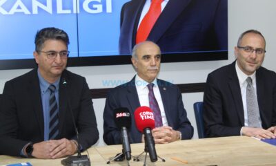 ‘Milletimize Hizmet Etmek Benim İçin Bir Onurdur’