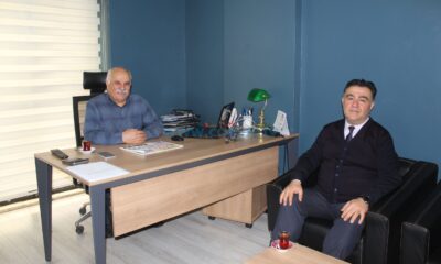 Mustafa Gökgöz Aday Oluyor