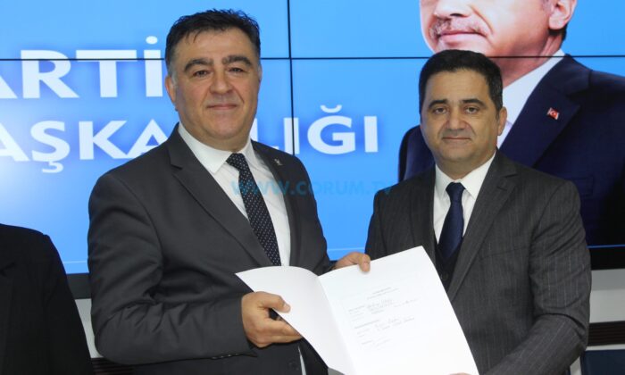 ‘Ömrümü Geçirdiğim Şehir İçin Adayım’