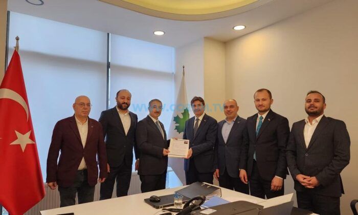 Rumi Bekiroğlu, Milletvekili Aday Adayı